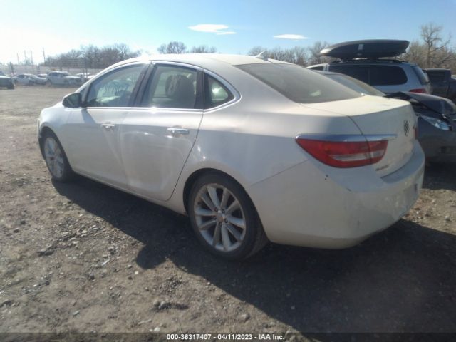 1G4PP5SK6E4108902 Buick Verano