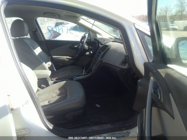 1G4PP5SK6E4108902 Buick Verano