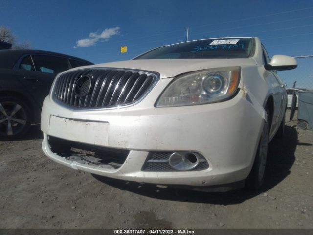 1G4PP5SK6E4108902 Buick Verano
