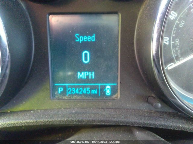 1G4PP5SK6E4108902 Buick Verano
