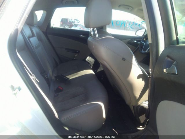 1G4PP5SK6E4108902 Buick Verano