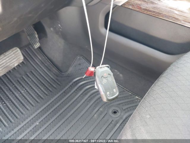 1GTP8CEK0MZ429000 GMC Sierra 1500 Elevation