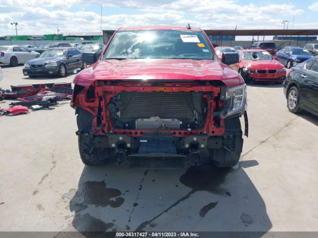 1GTP8CEK0MZ429000 GMC Sierra 1500 Elevation