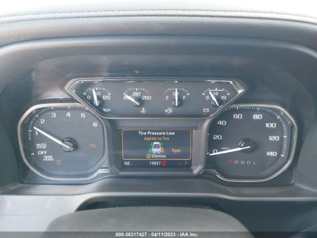 1GTP8CEK0MZ429000 GMC Sierra 1500 Elevation