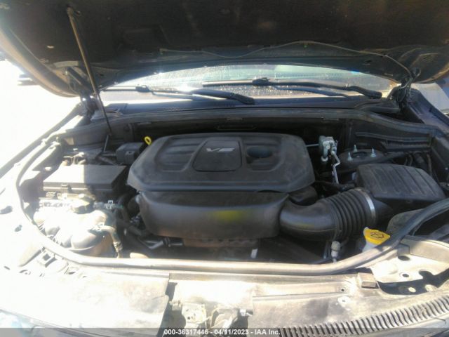 1C4RJFAG6JC203414 Jeep Grand Cherokee Altitude