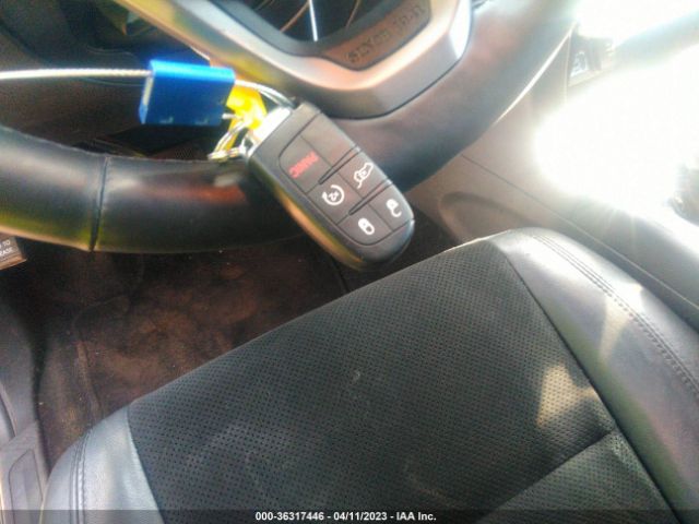 1C4RJFAG6JC203414 Jeep Grand Cherokee Altitude