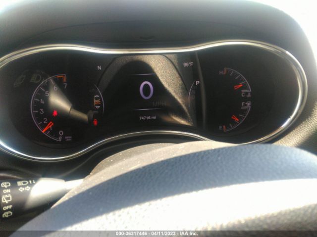 1C4RJFAG6JC203414 Jeep Grand Cherokee Altitude