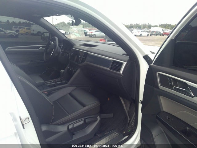 2021 VOLKSWAGEN ATLAS CROSS SPORT 3.6L V6 SE W VIN: 1V2ME2CA9MC212322