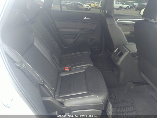 2021 VOLKSWAGEN ATLAS CROSS SPORT 3.6L V6 SE W VIN: 1V2ME2CA9MC212322