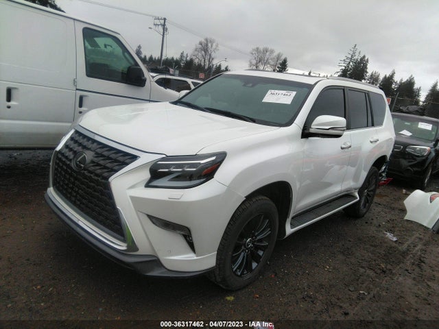 2022 Lexus GX, VIN: JTJAM7BX4N5328914