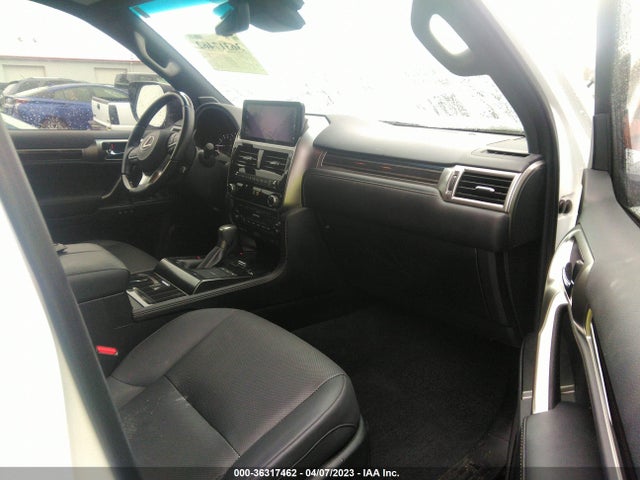 2022 Lexus GX, VIN: JTJAM7BX4N5328914