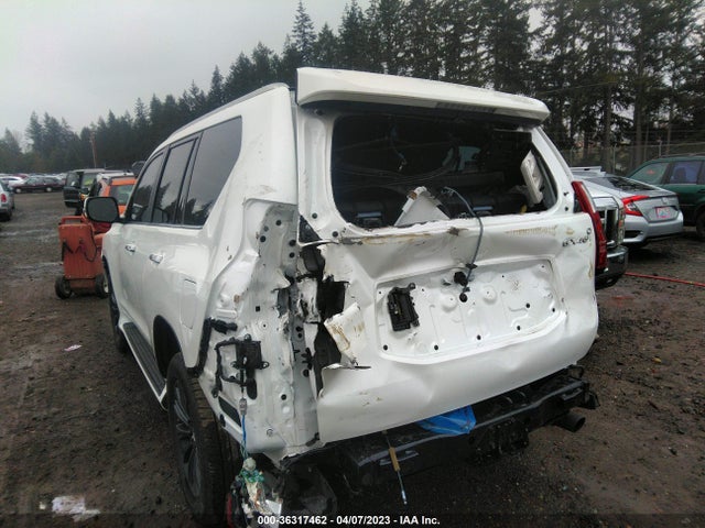 2022 Lexus GX, VIN: JTJAM7BX4N5328914