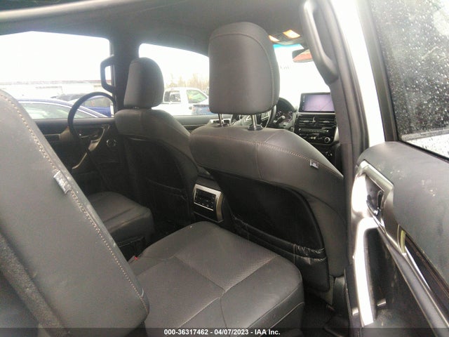 2022 Lexus GX, VIN: JTJAM7BX4N5328914