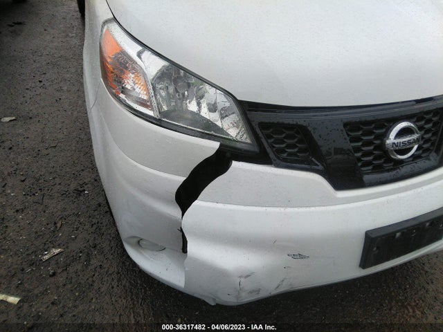 Nissan Nv200 Compact Cargo S 2021 3N6CM0KN9MK699327 Image 7