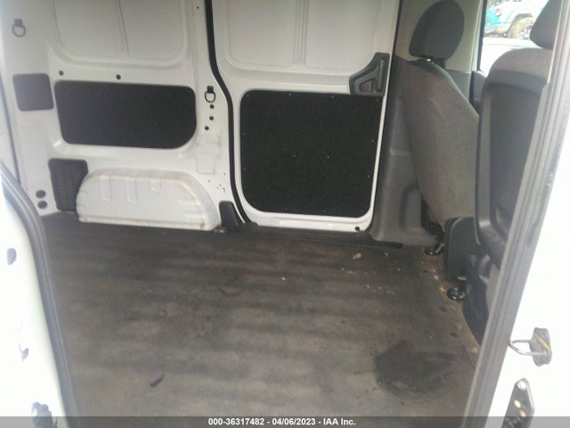 Nissan Nv200 Compact Cargo S 2021 3N6CM0KN9MK699327 Image 9