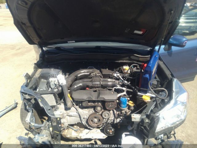 JF2SJADCXGH452468 Subaru Forester 2.5i Premium