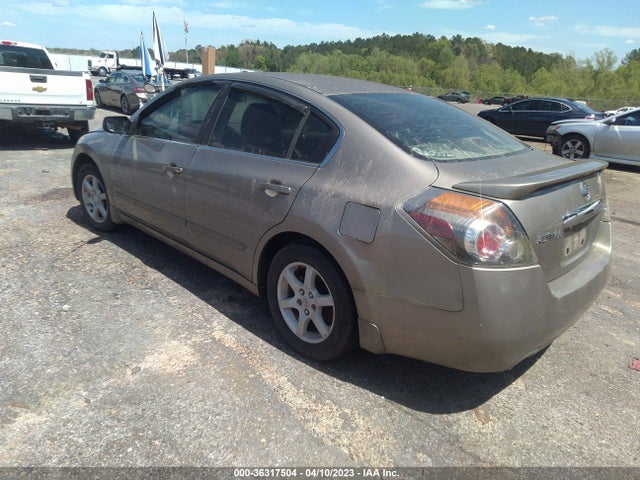 2008 NISSAN ALTIMA 2.5 VIN: 1N4AL21EX8C279751