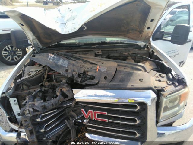 1GT22RE88GZ210065 GMC SIERRA 2500HD