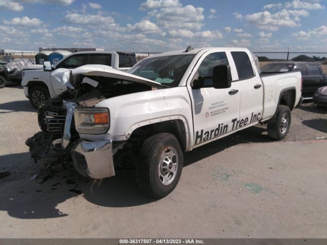 1GT22RE88GZ210065 GMC SIERRA 2500HD