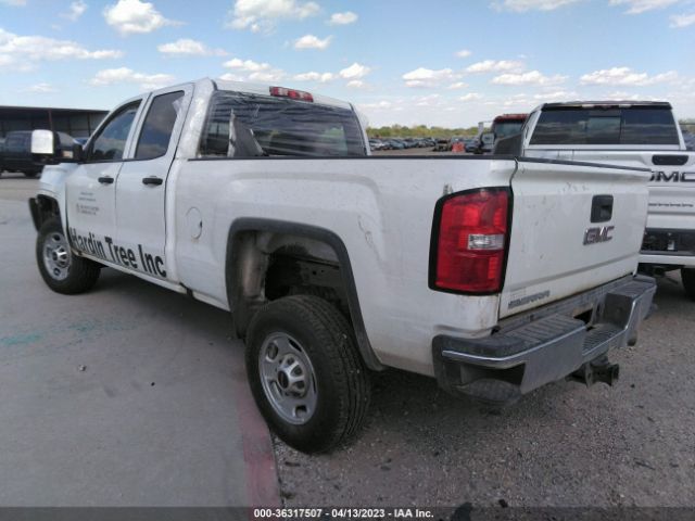 1GT22RE88GZ210065 GMC SIERRA 2500HD
