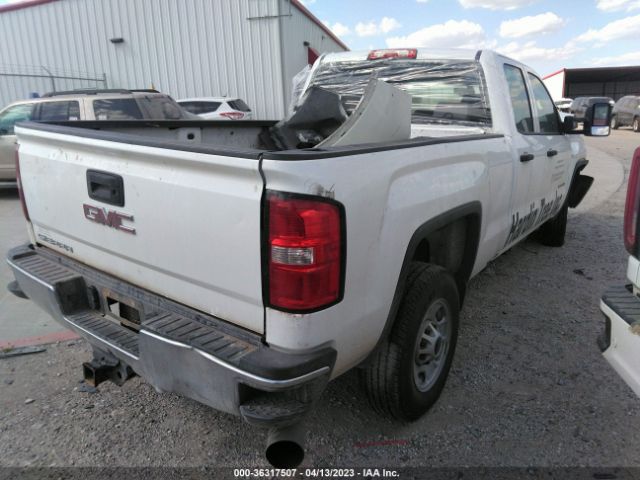1GT22RE88GZ210065 GMC SIERRA 2500HD