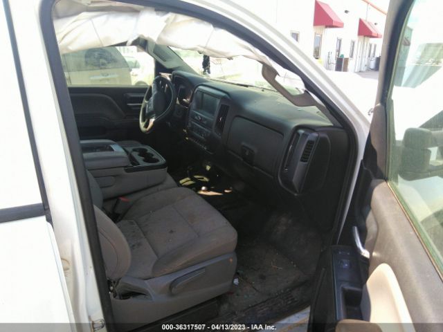 1GT22RE88GZ210065 GMC SIERRA 2500HD