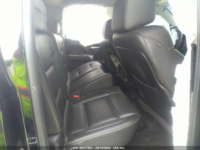 Chevrolet Silverado 1500 Lt 2014 1GCVKREC5EZ196088 Image 10