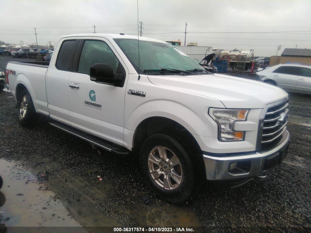 2016 1FTFX1EF1GFD42377 main image
