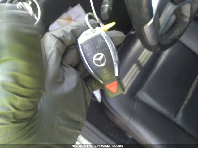 WDDHF5KB1EB033653 Mercedes-Benz E-class E 350