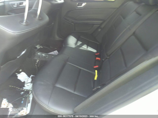 WDDHF5KB1EB033653 Mercedes-Benz E-class E 350
