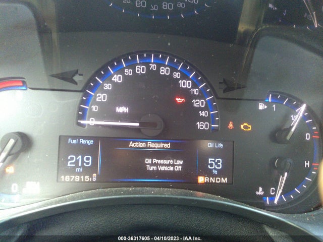 Cadillac Ats Standard Rwd 2014 1G6AA5RA0E0111796 Image 7