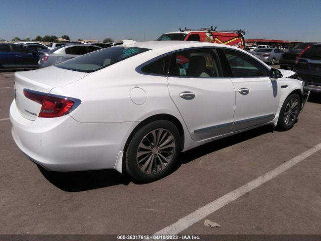 1G4ZN5SS9HU194211 Buick Lacrosse Preferred