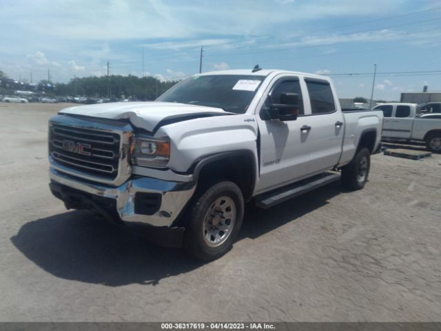 1GT12NEG4KF277932 GMC SIERRA 2500HD