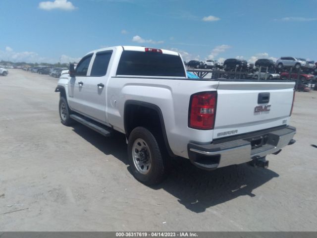 1GT12NEG4KF277932 GMC SIERRA 2500HD