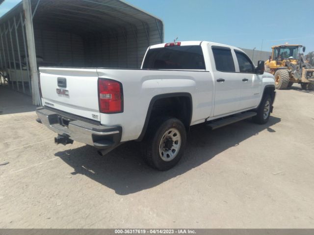 1GT12NEG4KF277932 GMC SIERRA 2500HD