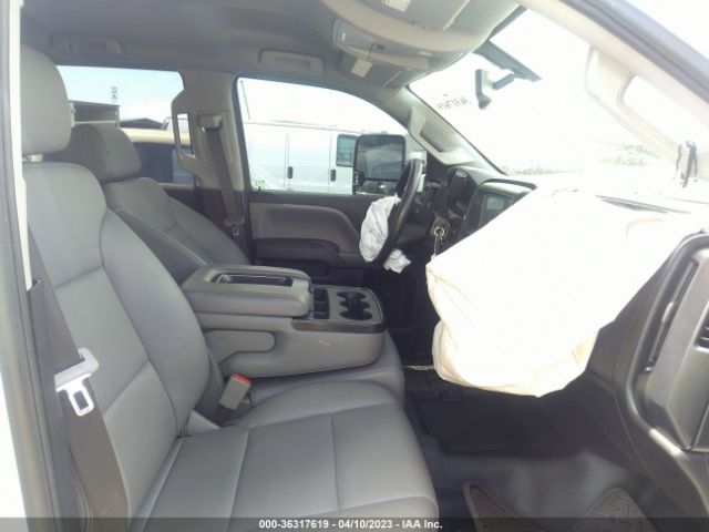 1GT12NEG4KF277932 GMC SIERRA 2500HD