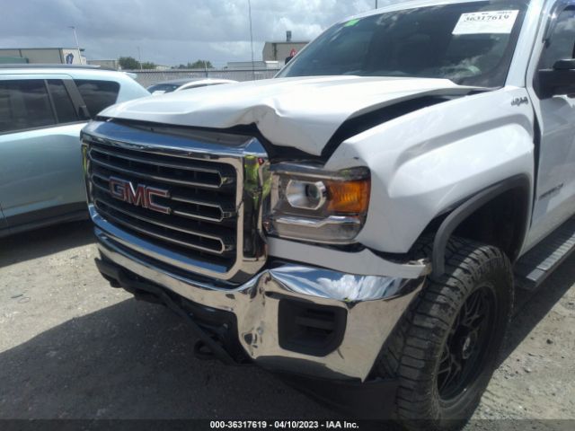 1GT12NEG4KF277932 GMC SIERRA 2500HD
