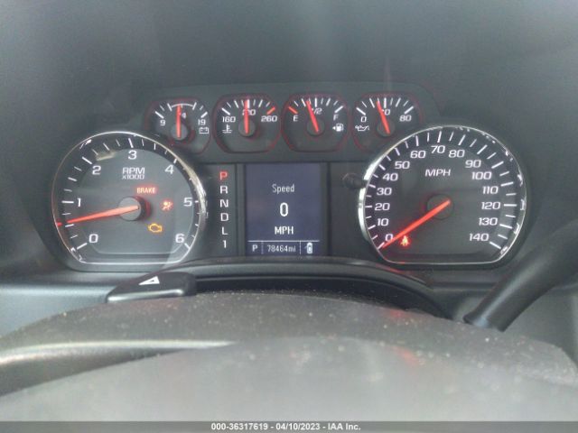 1GT12NEG4KF277932 GMC SIERRA 2500HD