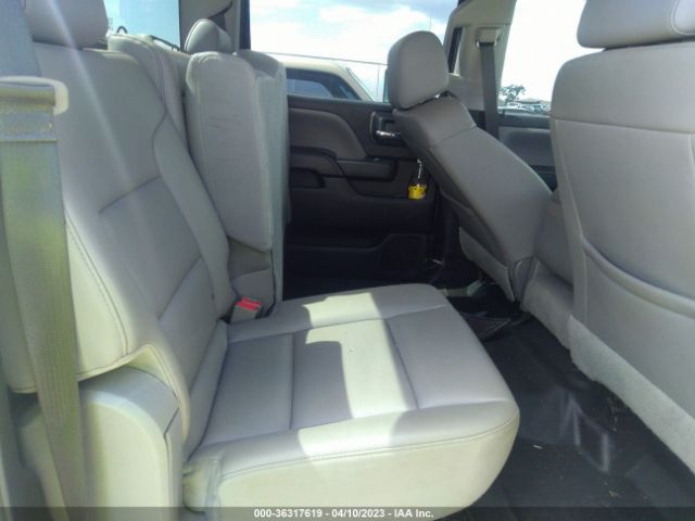 1GT12NEG4KF277932 GMC SIERRA 2500HD