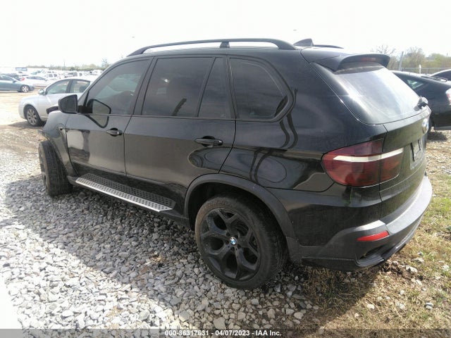 2009 BMW X5 30I VIN: 5UXFE43509L038865