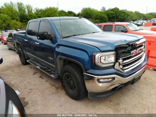 3GTP1NECXJG510915 auction archive image