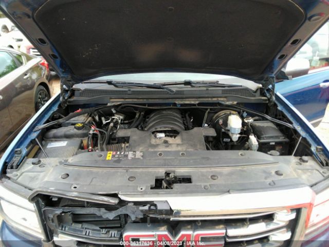 3GTP1NECXJG510915 GMC Sierra 1500 Slt