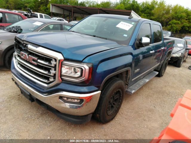 3GTP1NECXJG510915 GMC Sierra 1500 Slt