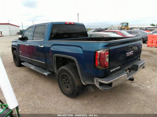 3GTP1NECXJG510915 GMC Sierra 1500 Slt