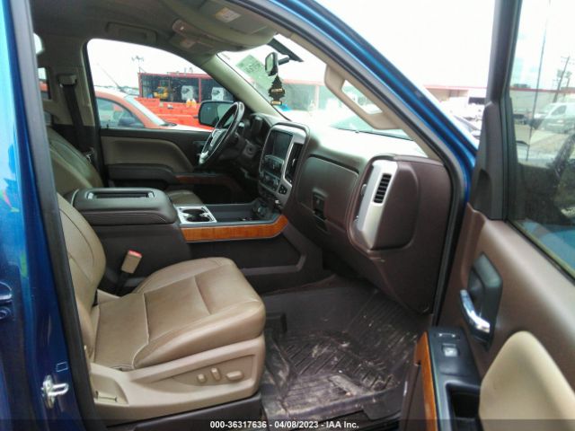 3GTP1NECXJG510915 GMC Sierra 1500 Slt