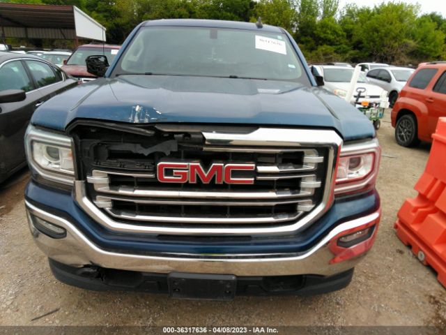 3GTP1NECXJG510915 GMC Sierra 1500 Slt