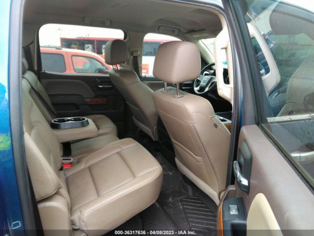 3GTP1NECXJG510915 GMC Sierra 1500 Slt