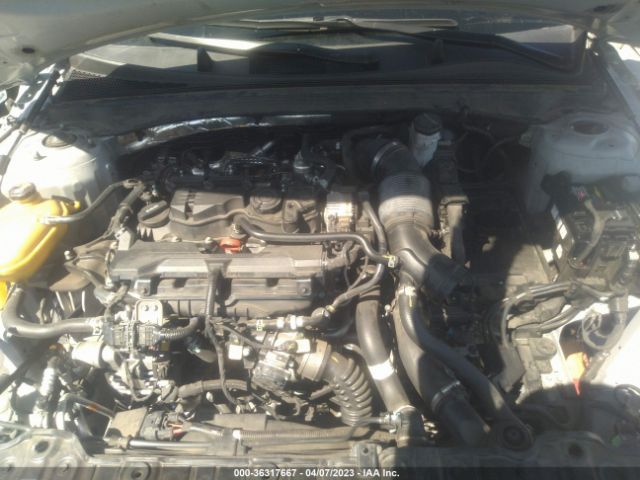 5XXG64J23MG029498 KIA K5 Gt-line