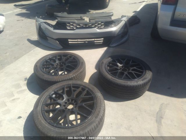 5XXG64J23MG029498 KIA K5 Gt-line