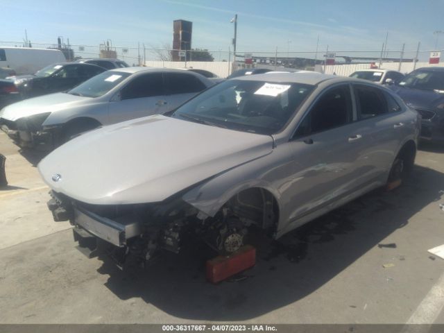 5XXG64J23MG029498 KIA K5 Gt-line
